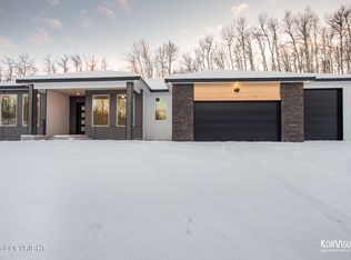 3407 W Charlies Ridge Dr, Wasilla, AK 99654