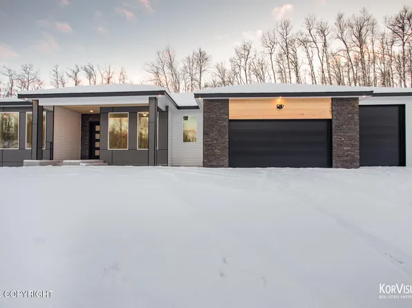 3407 W Charlies Ridge Dr, Wasilla, AK 99654