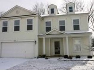 12959 Star Dr, Fishers, IN