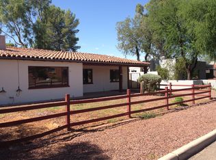2626 E Devon St, Tucson, AZ 85716