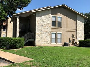 10616 Mellow Mdws APT 21B, Austin, TX 78750
