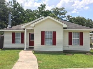 28634 Berry Todd Rd, Lacombe, LA 70445