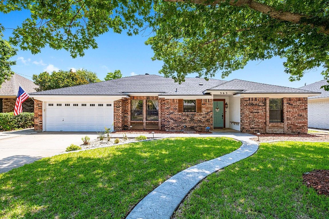 563 Dr, Keller, TX 76248 Zillow