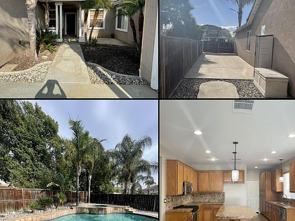 3rd image of 26186 Manzanita St