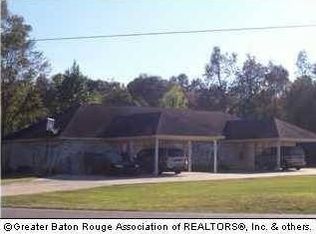 10216 Lockhart Rd, Denham Springs, LA 70726