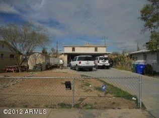 9356 W Washington St, Tolleson, AZ 85353