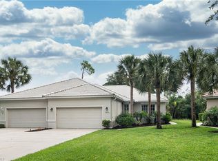 6815 Old Banyan Way, Naples, FL 34109