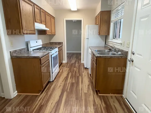 6050 Sparrow St, Millington, TN 38053
