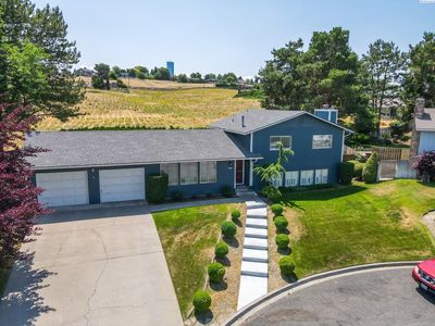 725 Rainbow Ln, Sunnyside, WA, 98944