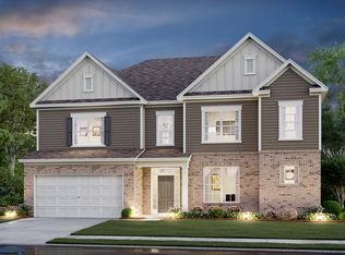Townsend Plan, Stonemill, Monroe, NC 28112
