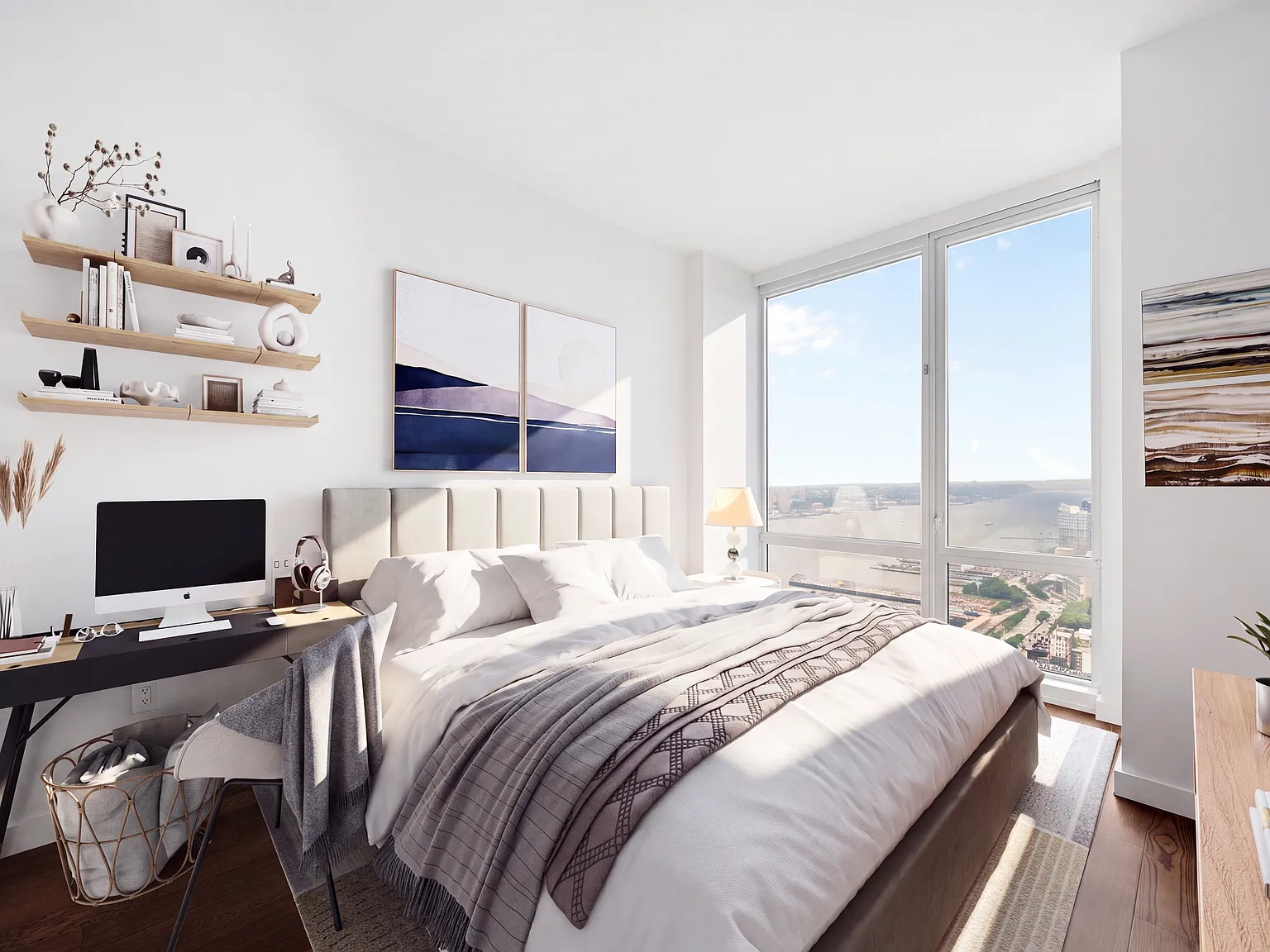 605 West 42nd Street — Photo 3