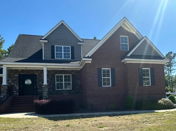 1665 Blue Heron Drive, Nashville, NC 27856
