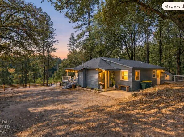 7560 State Highway 193, Georgetown, CA 95634