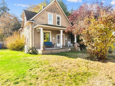 124 E 37th Street, Tacoma, WA, 98404