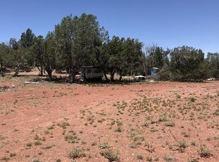 7700 W Rolling Ridge Rd #38, Ash Fork, AZ 86320