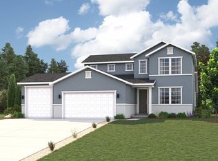 2173 E Granite Ln, Eagle Mountain, UT 84005