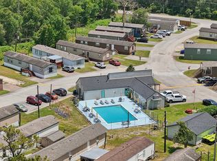 Forest Vista, La Porte, TX 77571
