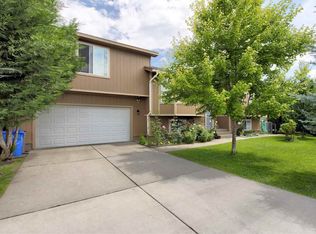 1106 N Rees Rd, Spokane, WA 99216