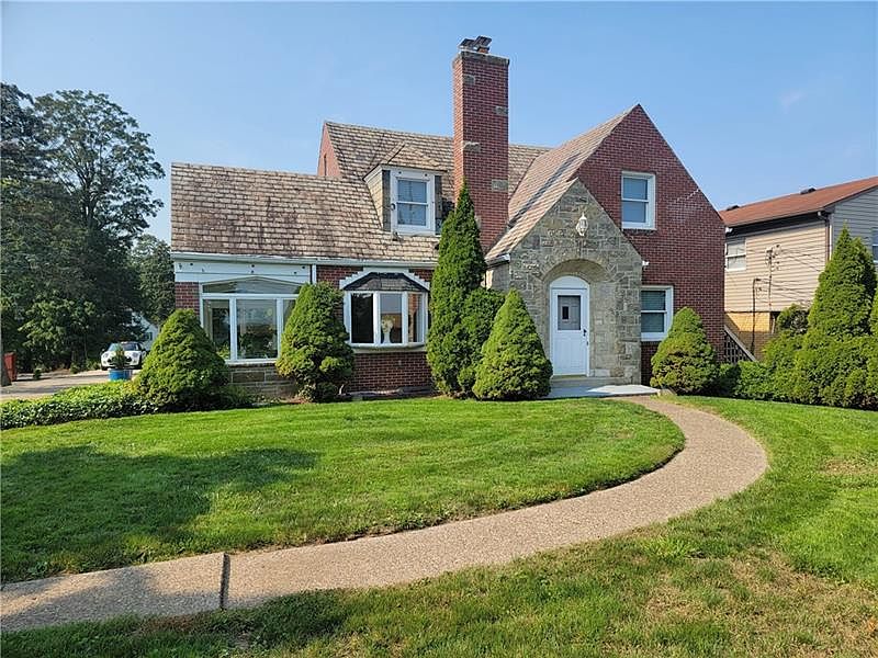 332 Forest Grove Rd, Coraopolis, PA 15108 Zillow