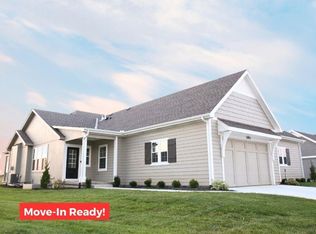 21915 W 82nd Ter, Lenexa, KS 66220