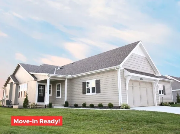 21915 W 82nd Ter, Lenexa, KS 66220