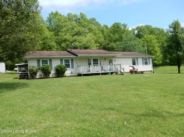 3045 Mount Washington Rd, Taylorsville, KY 40071