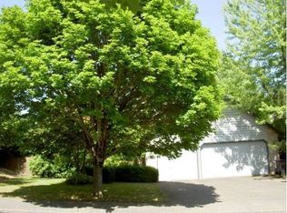 14880 SW Peachtree Dr, Tigard, OR 97224