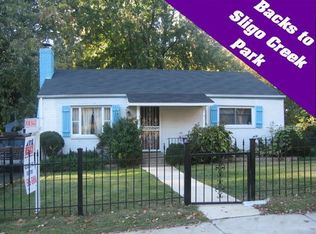 10022 Tenbrook Dr, Silver Spring, MD 20901