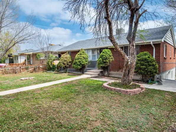 1260 Brentwood St, Lakewood, CO 80214