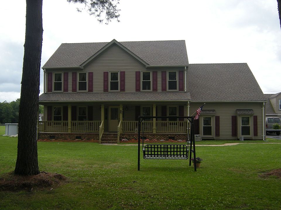 1st image of 1417 Black Walnut Ct