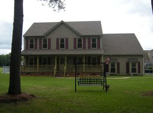 1417 Black Walnut Ct, Chesapeake, VA 23322