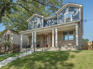 155 N Rembert St #2, Memphis, TN 38104