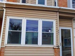 631 Powell St, Gloucester City, NJ 08030