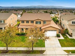 12437 Split Rein Dr, Etiwanda, CA 91739