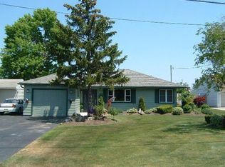 545 E River Rd, Grand Island, NY 14072