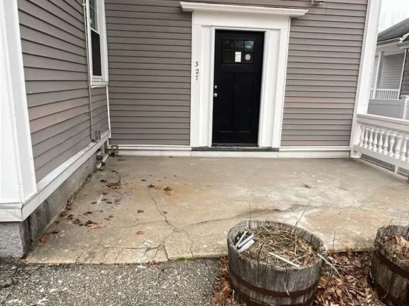 327 S Main St, Haverhill, MA