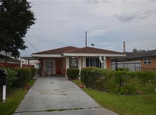 1036 West Dr, Westwego, LA 70094