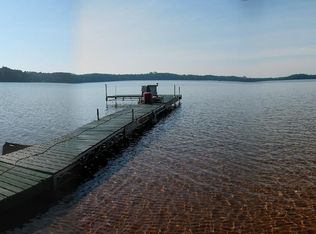 8082 E Russels Rd, Wascott, WI 54838