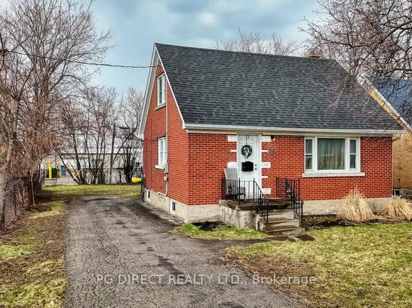 36 Edna St, Kitchener, ON N2H 2E3