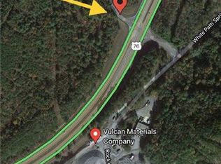 0 State Highway 515, Ellijay, GA 30540