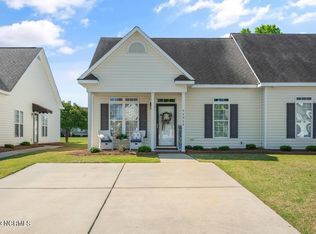 4606-4606A Rochester Ct NW, Wilson, NC 27896