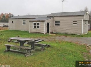 148 Hodgdon Rd, Levant, ME 04456