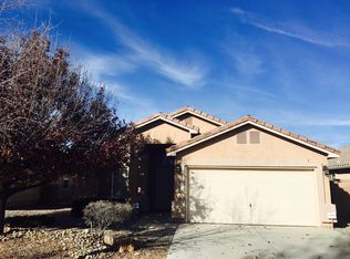 6009 Stoney Bluff Ct NW, Albuquerque, NM 87120