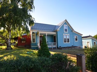 713 Lincoln St, The Dalles, OR