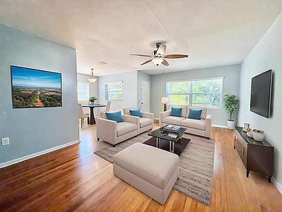 Image Virtually Staged