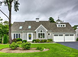34 Spring Brook Ln, Cotuit, MA 02635