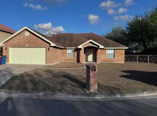 2034 Toluca Dr, Brownsville, TX 78526