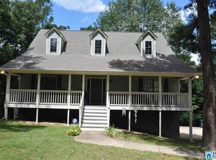 271 Woodhaven Dr, Pinson, AL 35126