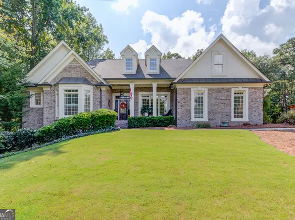 951 Providence Ln, Monroe, GA 30656