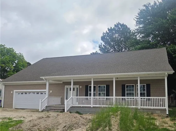 152 Brockwell Ave, Norfolk, VA 23502